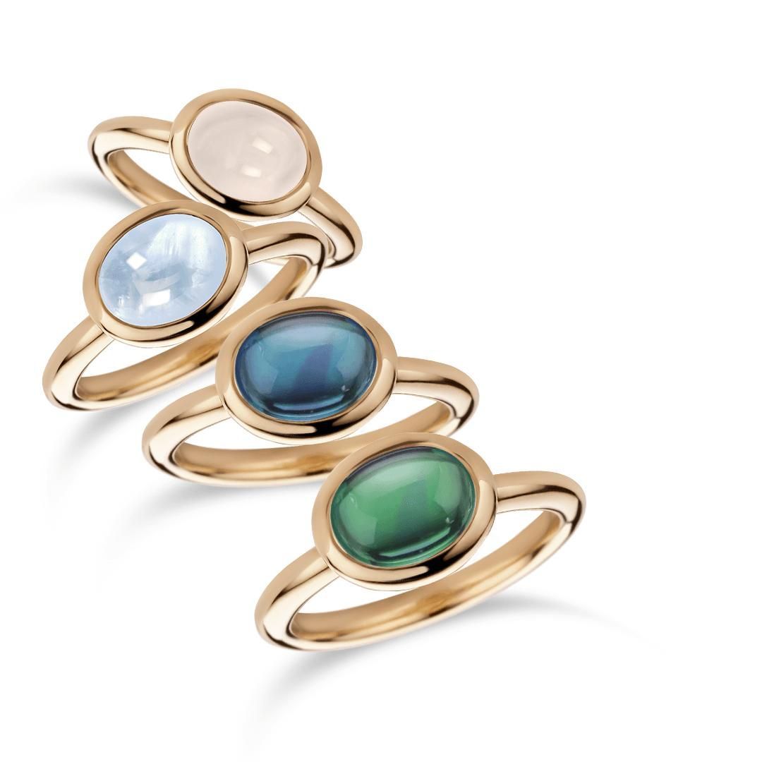 R&C Diamonds nieuwe collectie