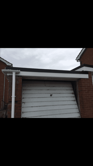 garage shutter