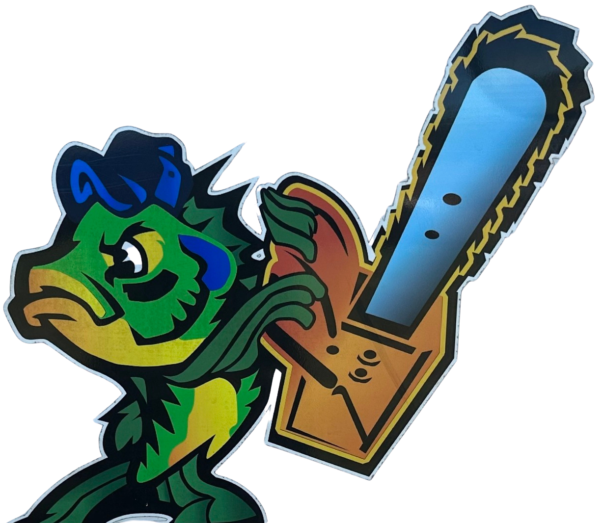 Star Bluegill's Tree Service Tampa Area