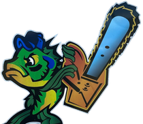 Star Bluegill's Tree Service Tampa