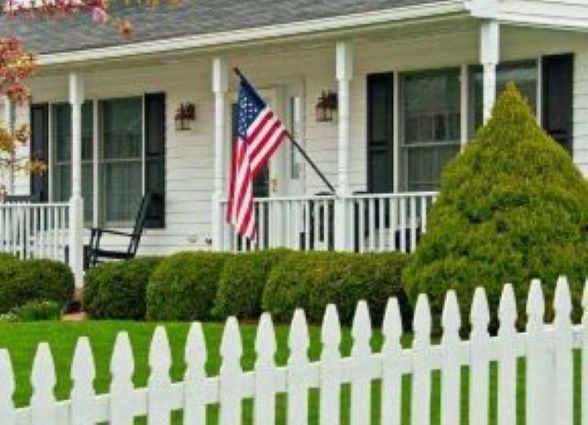 Roman Shade in Childs Bathroom — Lewisville, TX — Installation-Nation
