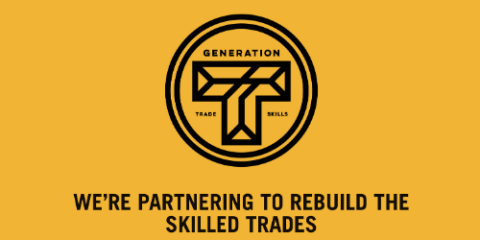 Generation T