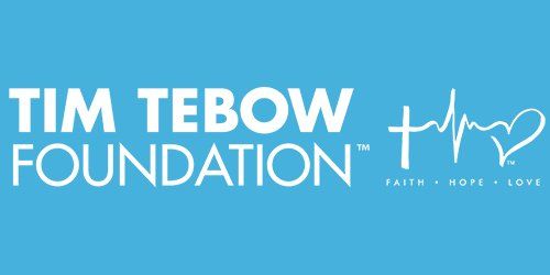 Tim Tebow Foundation