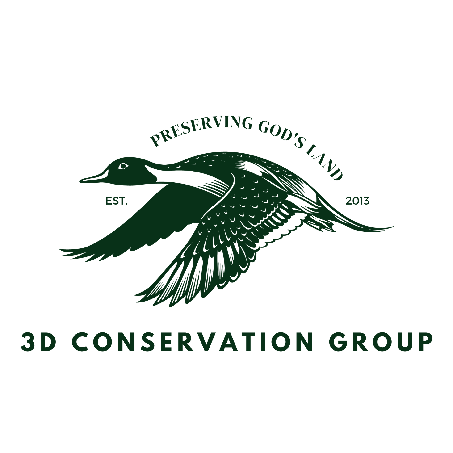 3D Conservation Group LLC