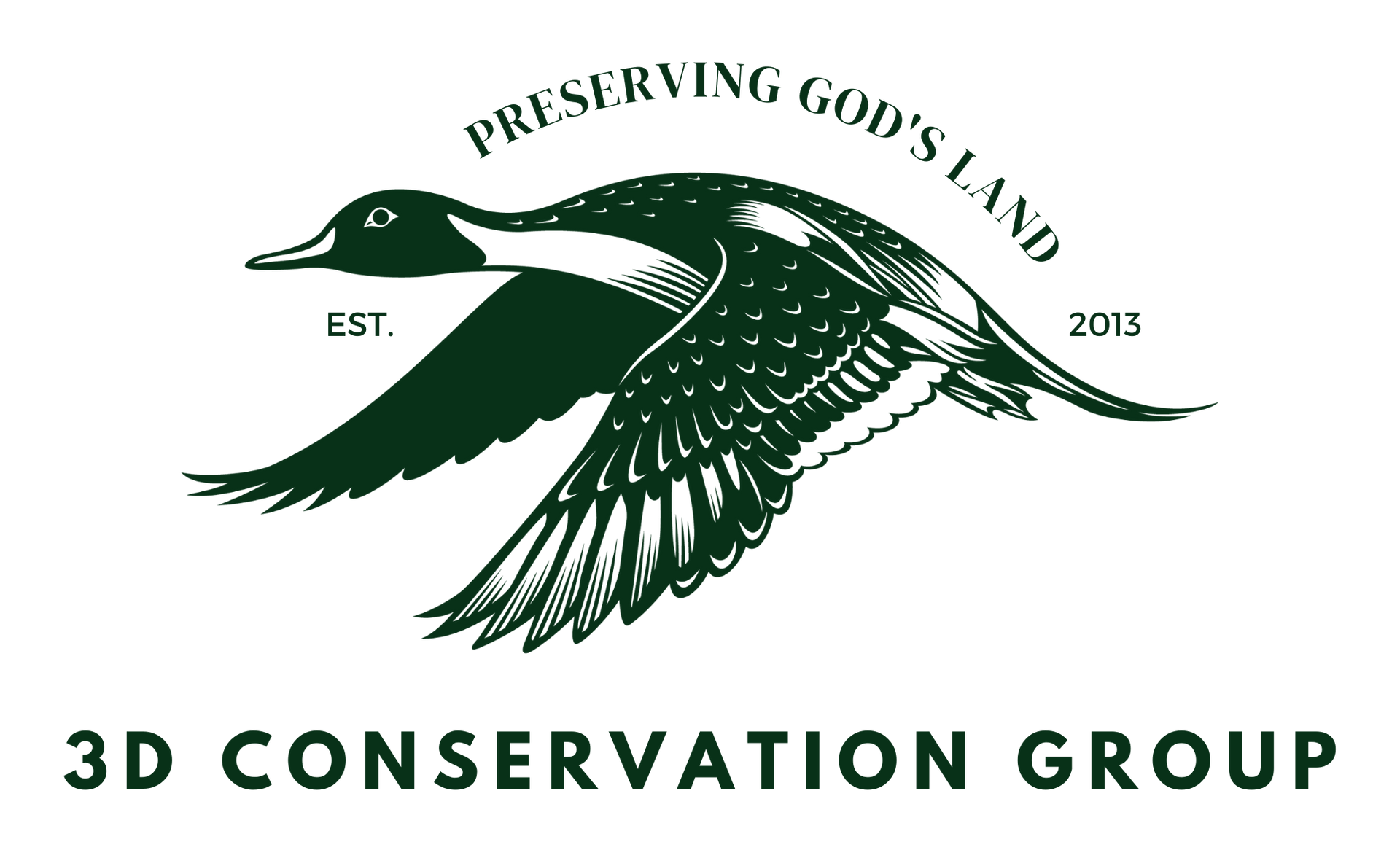 3D Conservation Group: We Buy Land