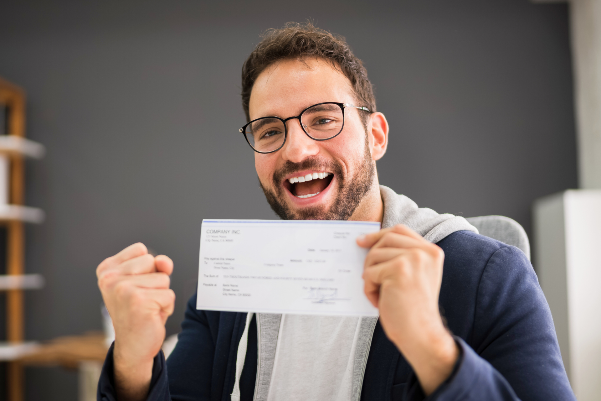 Get Paid Fast