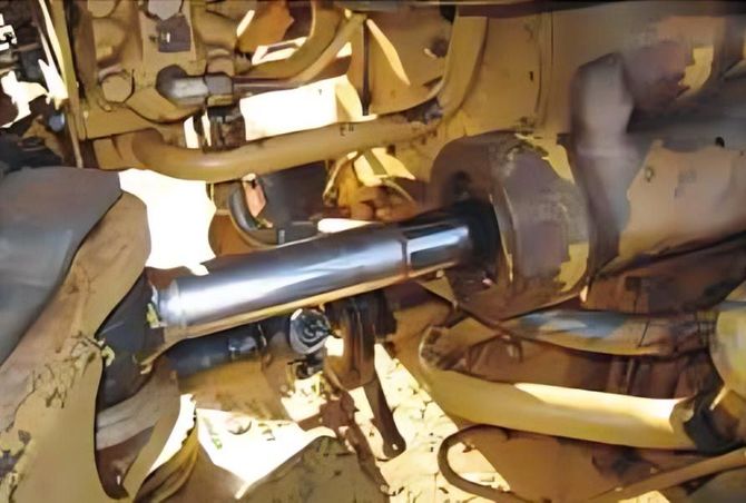 REPARACIÓN HIDRÁULICAS DEL NOROESTE RHINO