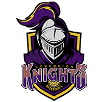 Sovereign Knights Basketball Club