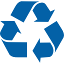 San Jacinto Recycling Center Logo