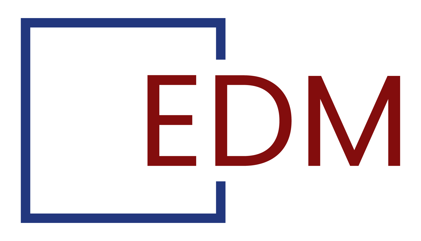 EDM Logo