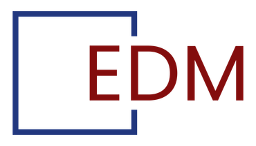 EDM Logo