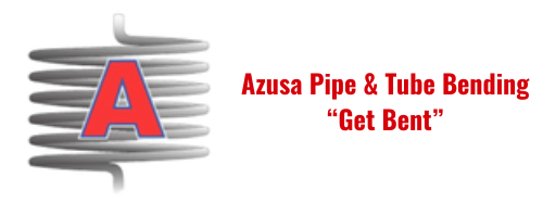 Azusa Pipe & Tube Bending logo