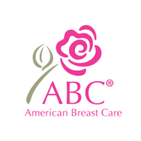 ABC American Breast Care logo