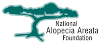 National Alopecia Areata Foundation logo