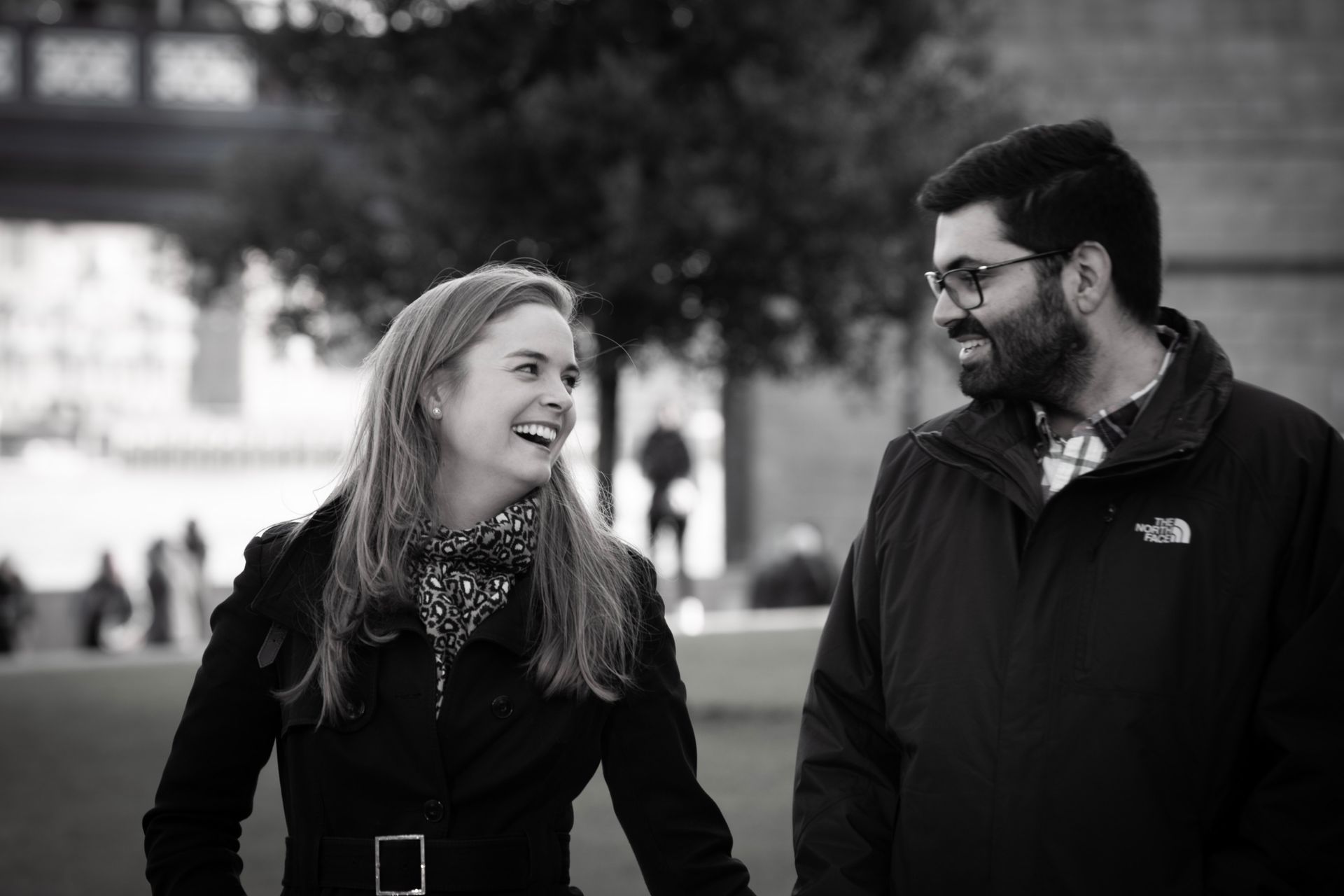 Dental care for family