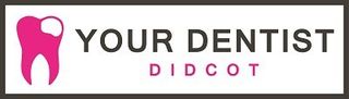 Your Dentist Didcot Ltd logo