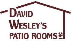 Wesley's Patio Rooms Inc
