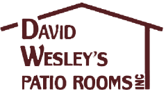 Wesley's Patio Rooms Inc