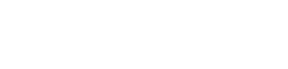 Caroline Mondo Cleaning Services logo