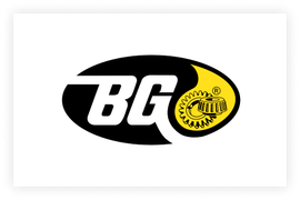 BG Logo | Bulldog Auto and Tire
