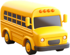 Bus Icon Image | Bulldog Auto and Tire