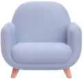 Chair Icon Image | Bulldog Auto and Tire