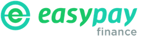 Easy Pay Finance Logo | Bulldog Auto & Tire