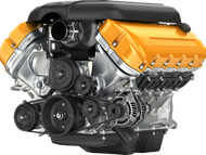 Engine Image | Bulldog Auto and Tire