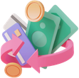 Financing Icon Image | Bulldog Auto and Tire