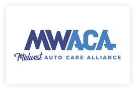 MWACA Logo | Bulldog Auto and Tire
