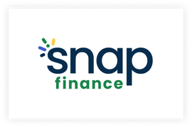 Snap Finance Logo | Bulldog Auto and Tire