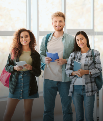 Students Image | Bulldog Auto and Tire