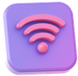 Wi-Fi Icon Image | Bulldog Auto and Tire