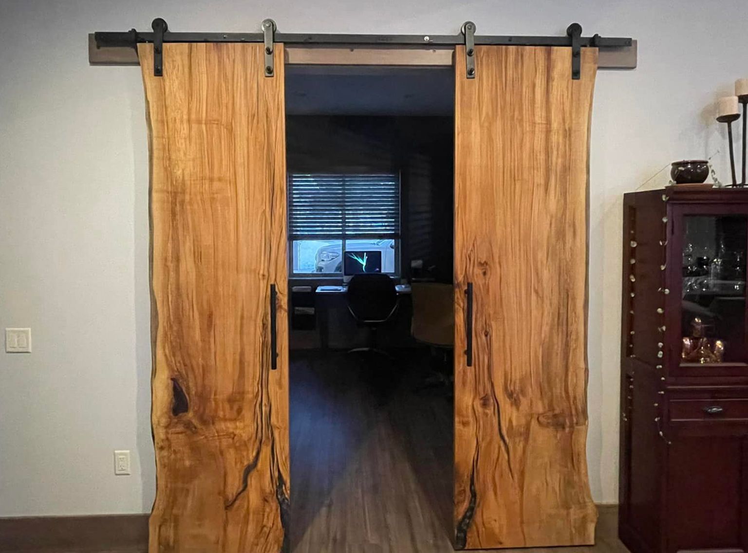 Custom Doors — Wenatchee, WA — Lombard’s Hardware Supply