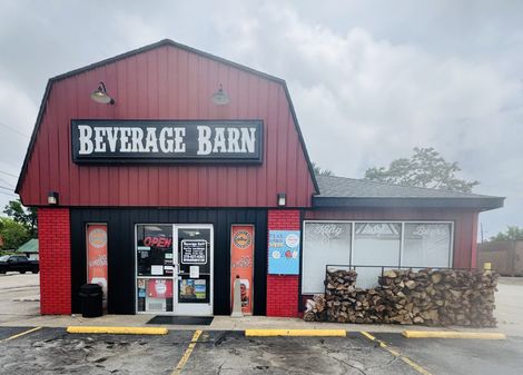 the beverage barn and tobacco outlet Liquor Store | Beverage Barn