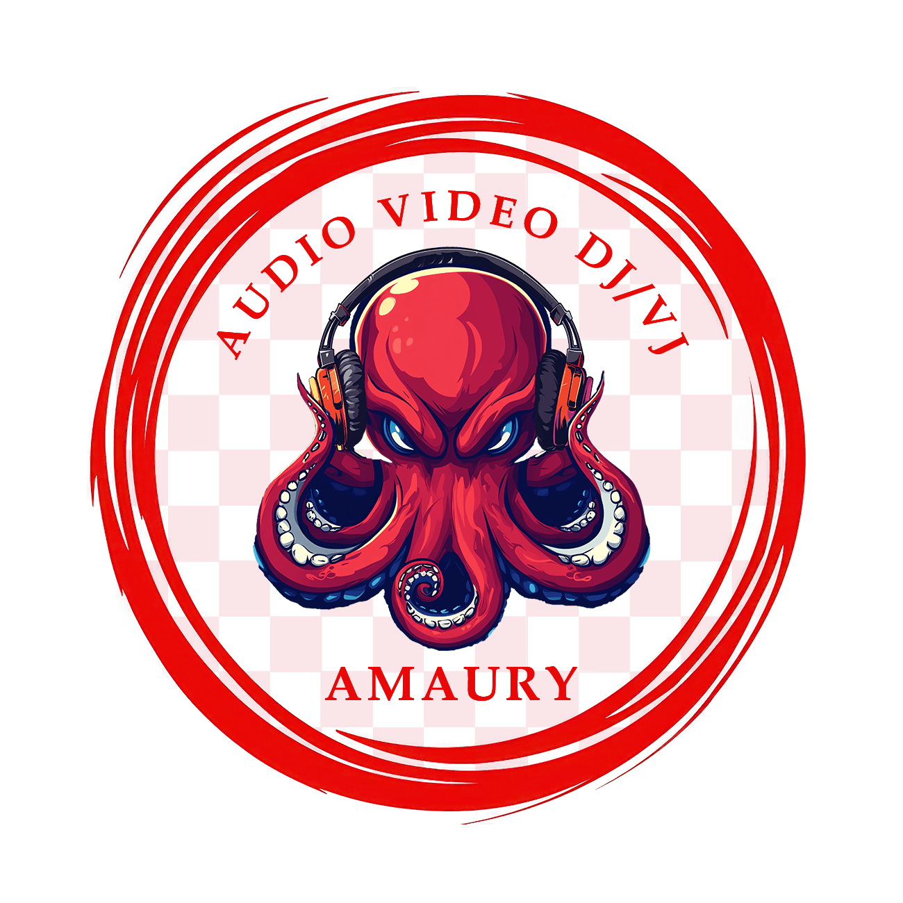 DJ Amaury, Split DJ, Makarska DJ