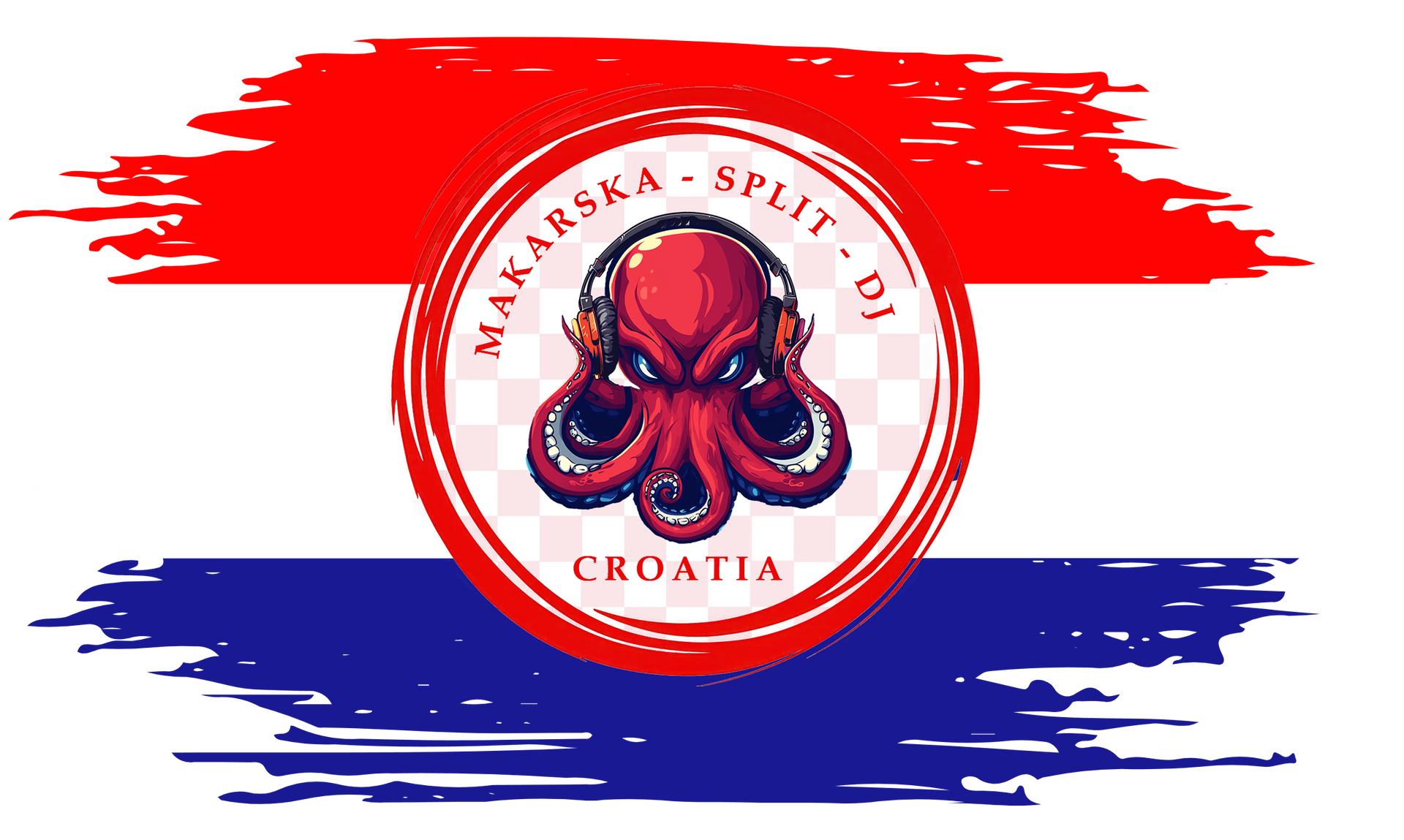 Night Clubs Disc Jockey in Split and Makarska