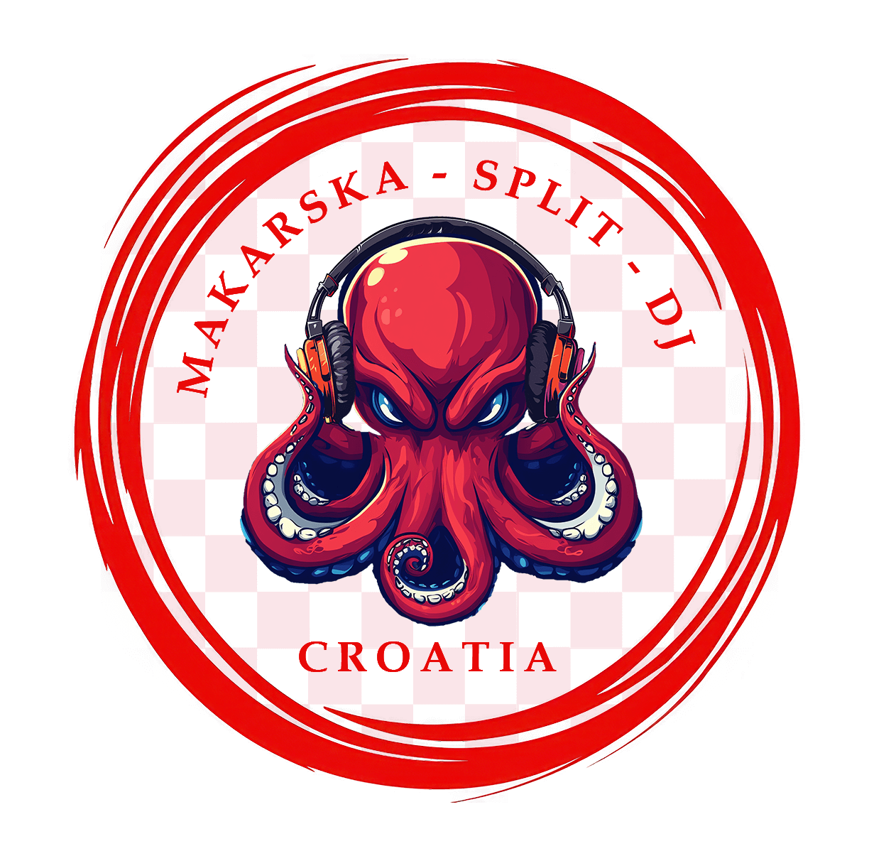 Makarska - Split - DJ Service