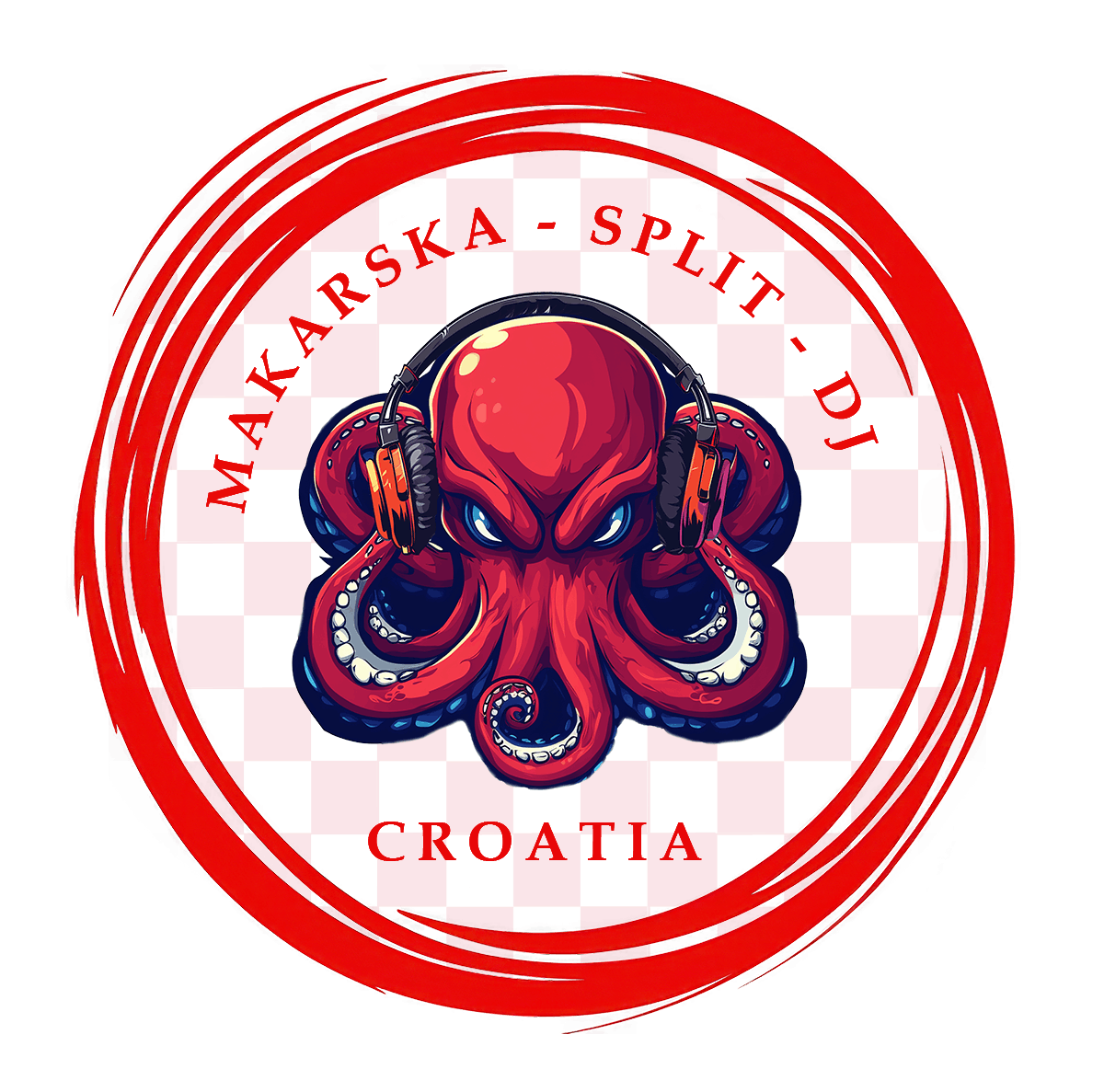 Makarska - Split - DJ Service