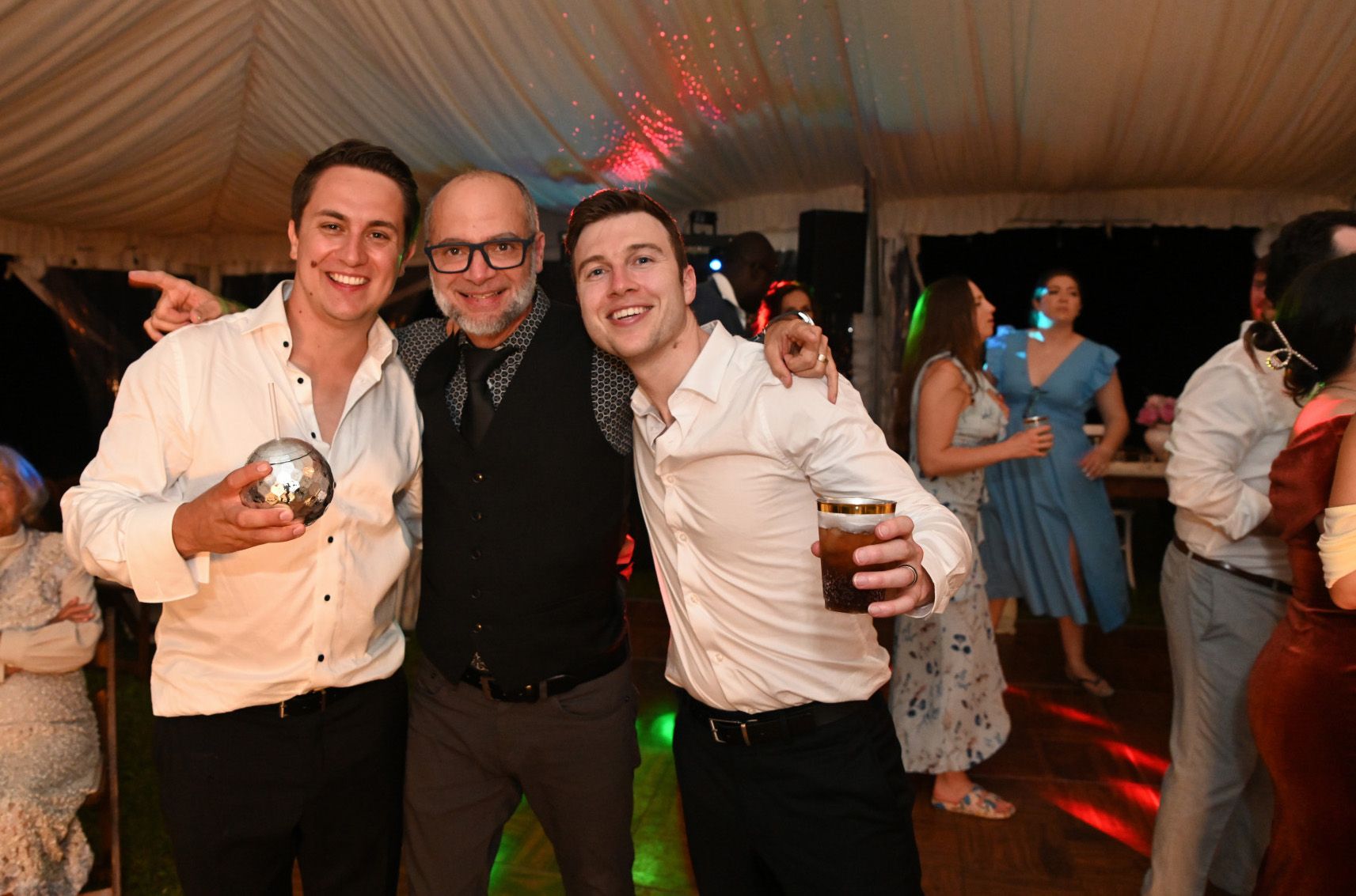 DJ Split, Makarska riviera