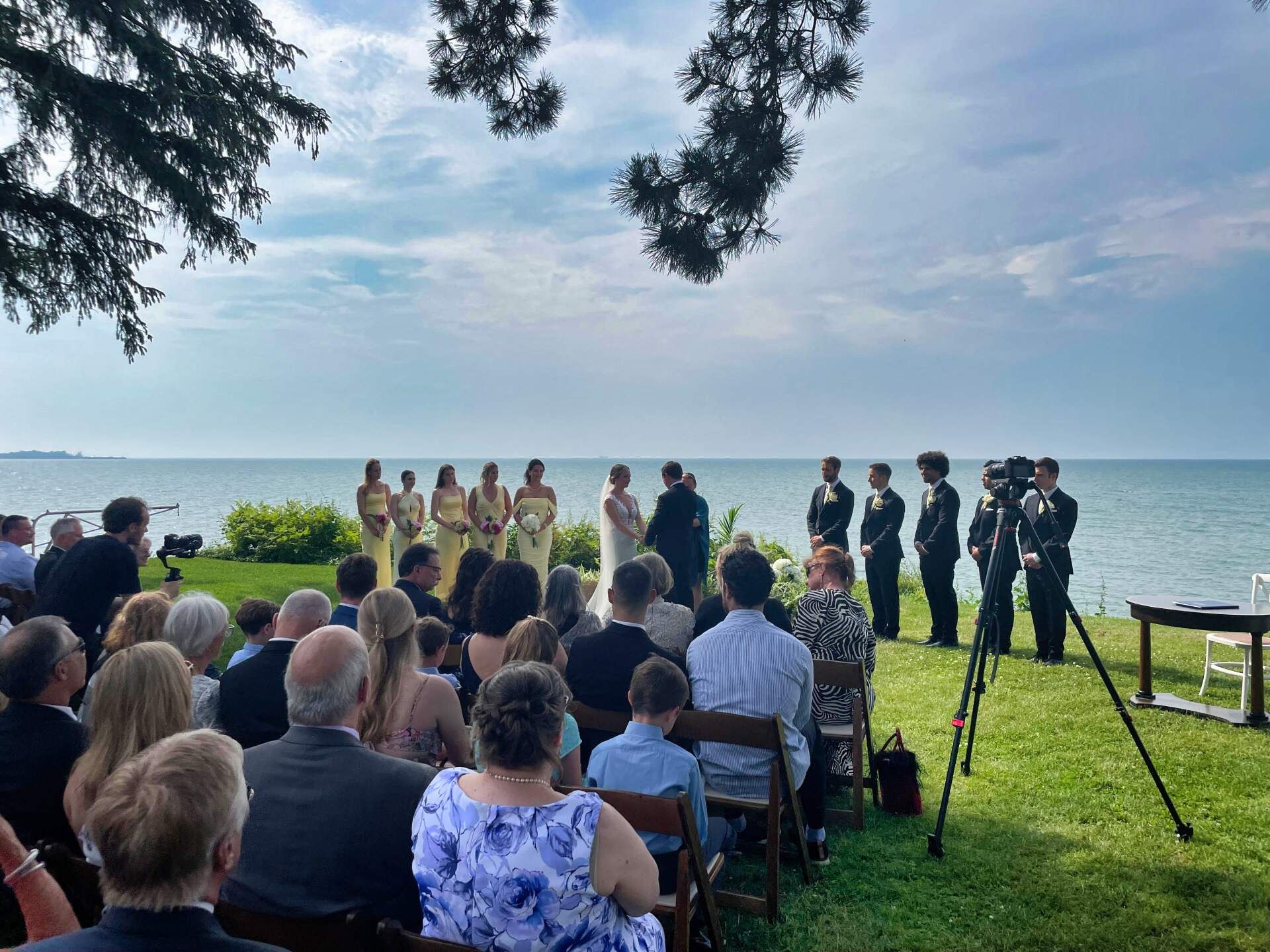 Wedding Ceremony DJ, Makarska Riviera