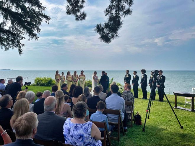 Wedding Ceremony DJ, Makarska Riviera