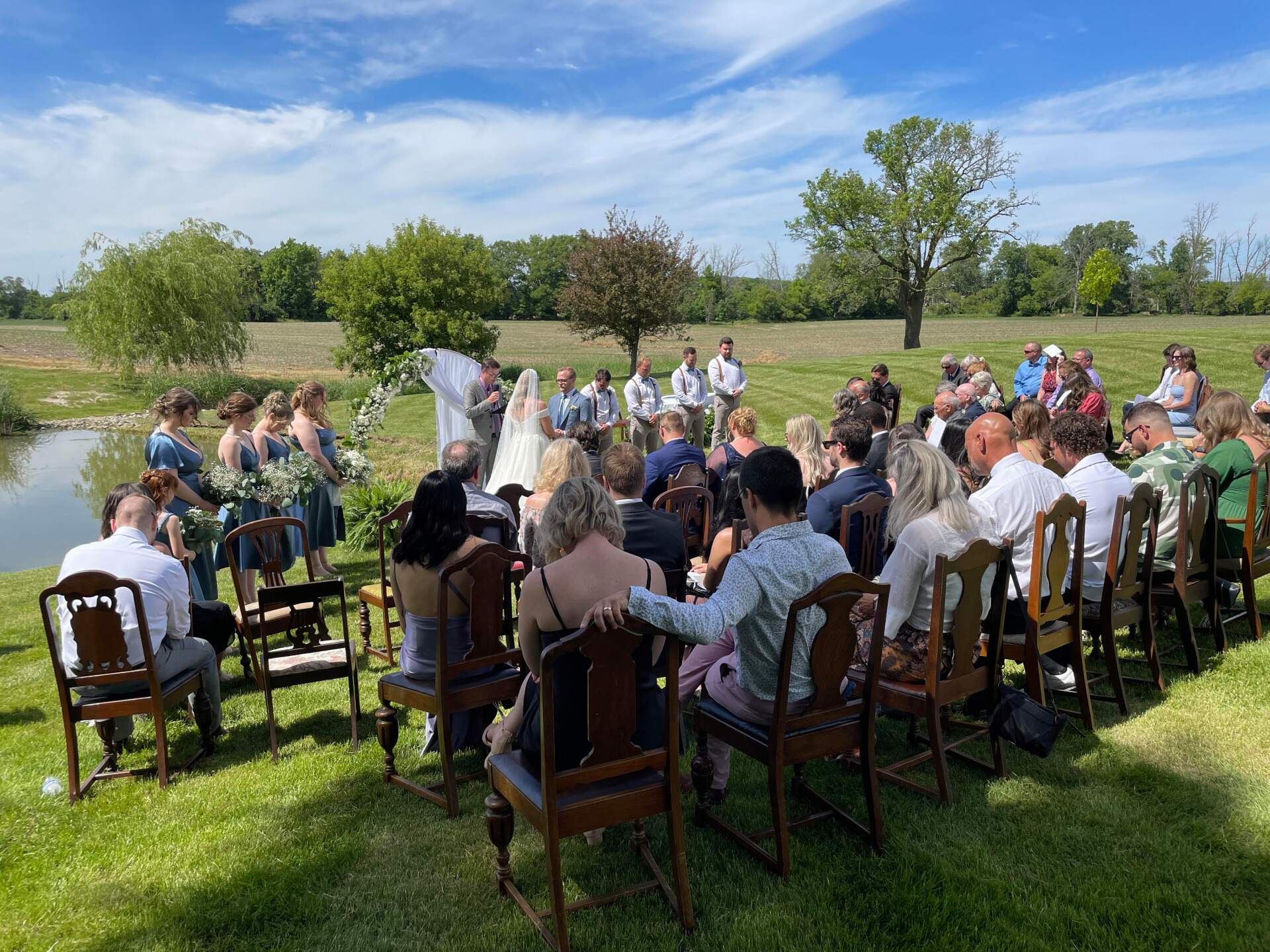 Wedding Ceremony Split, Makarska DJ