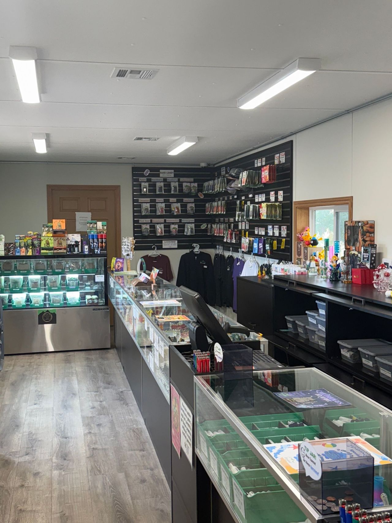 Cannabis Store | Elevated | Billings