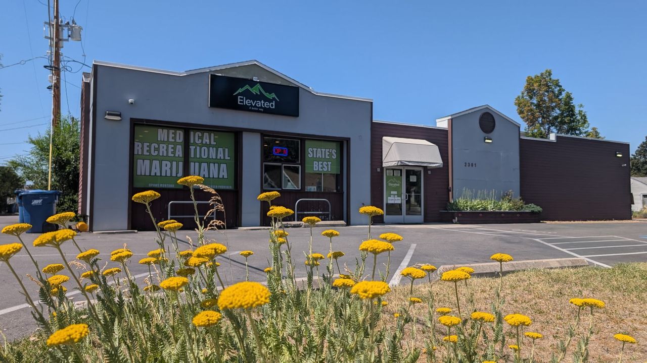 elfbar nachfll pod luft aus Smoke City Vape Make Sure to Come Check Us Out At 2400 Brooks St, Missoula,  MT