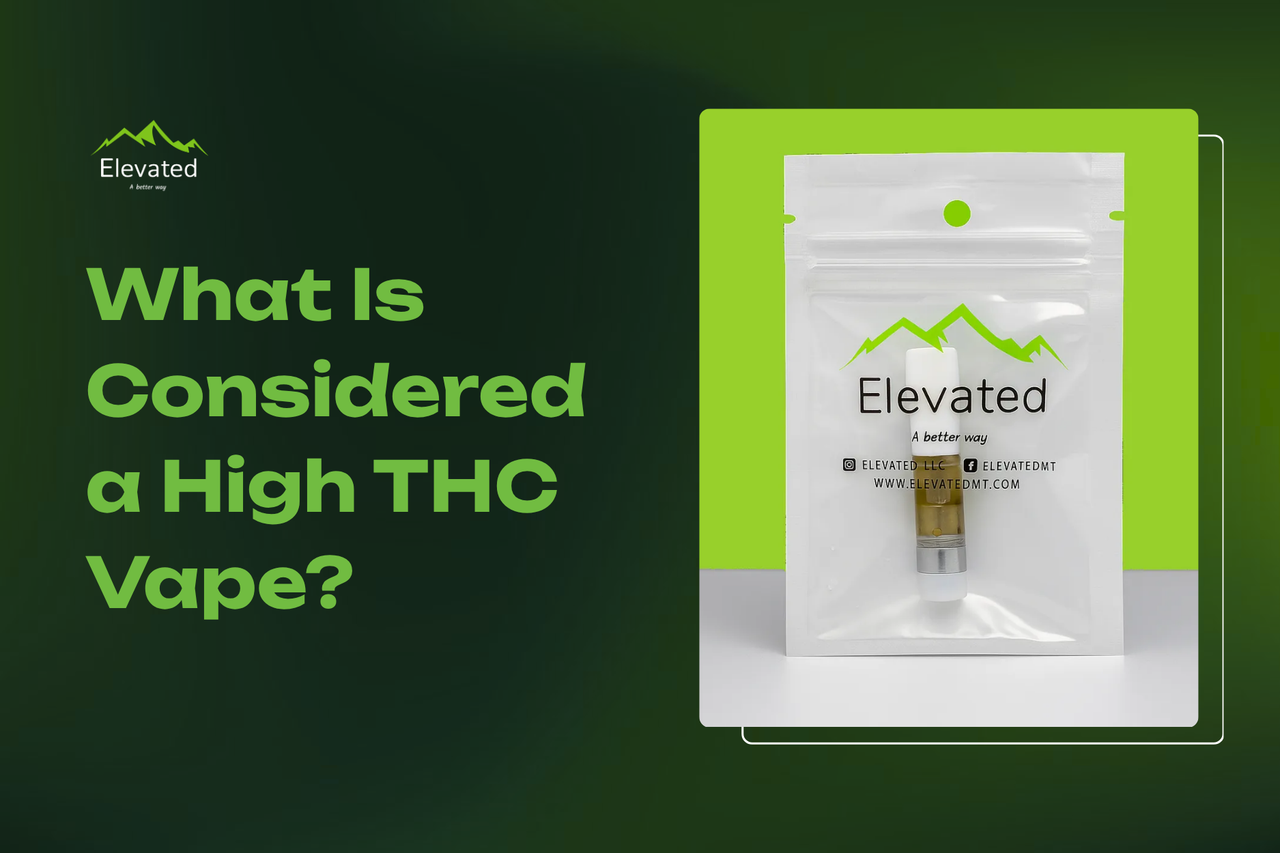Is Weed Legal in Montana? Elevated Guide to Safe & Legal Use