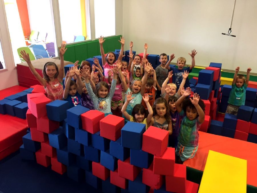 toddler classes & day camps | norwalk, ct