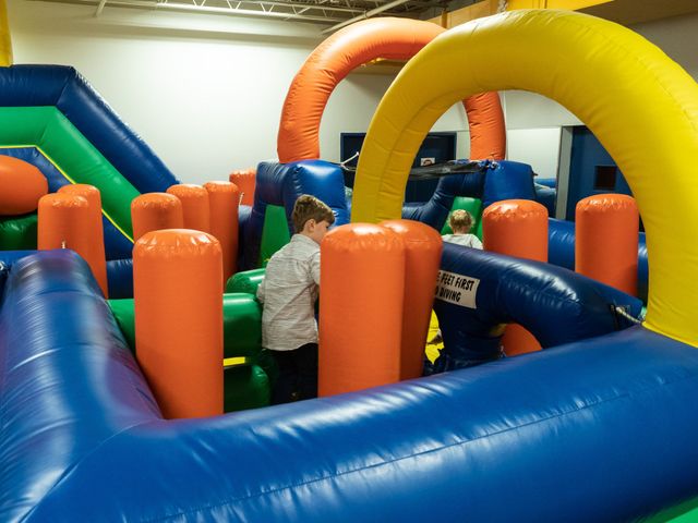 Fun Time - Tumble Gymnastics and Activity Centre