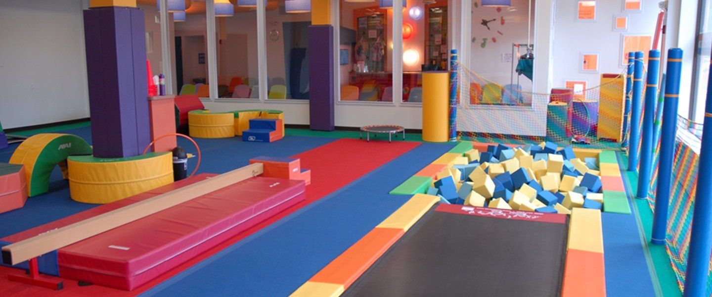 Tumble Jungle Fairfield, CT Thank You!