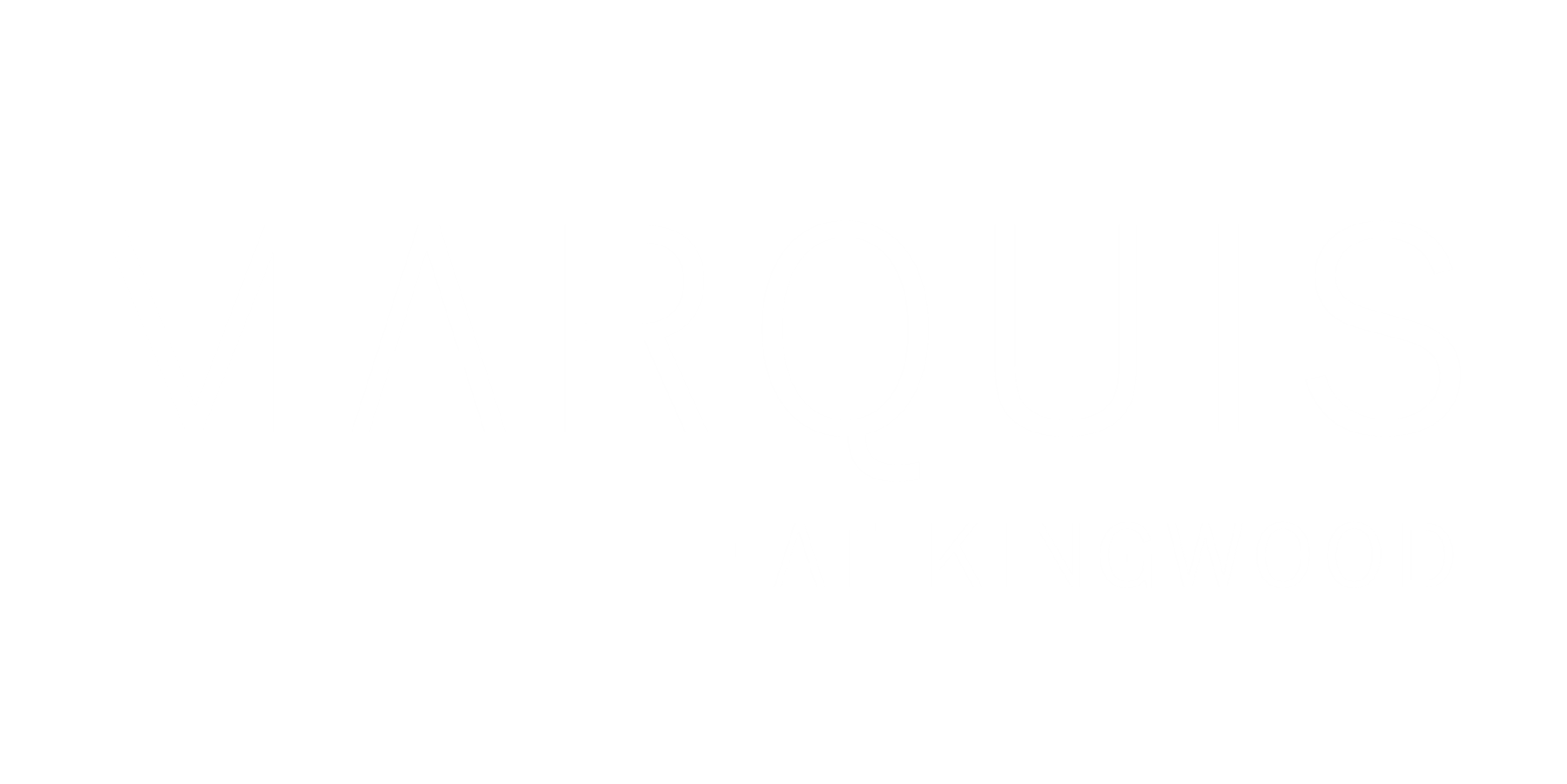 Marquis at Kingwood Logo.